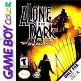 game pic for Alone In The Dark